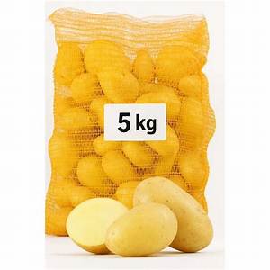 1 5 Kg De Pomme De Terre Combien?