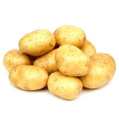 1 Kg De Pomme De Terre Combien De Patate?