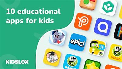 10 Best Free Educational Apps for Kids — Make Learning Fun