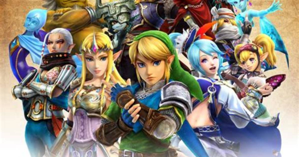10 Best 'Legend of Zelda' Characters of All Time According to Fans