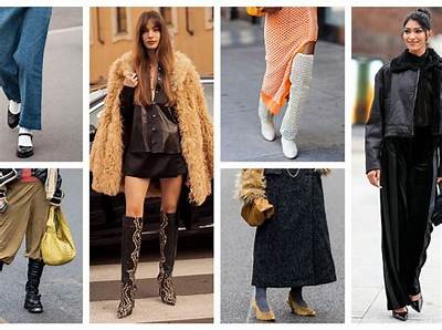 10 Best Winter 2023 Shoe Trends