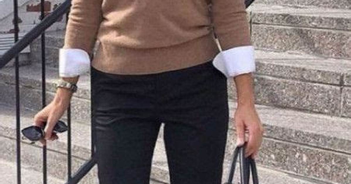 10 Casual Work Outfits You Won’t Melt in During Your Commute
