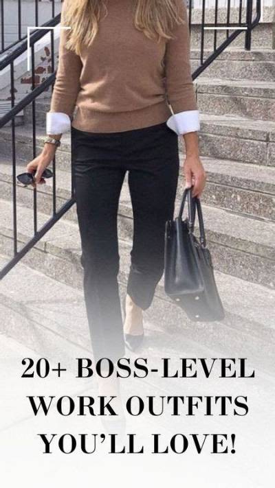 10 Casual Work Outfits You Won’t Melt in During Your Commute