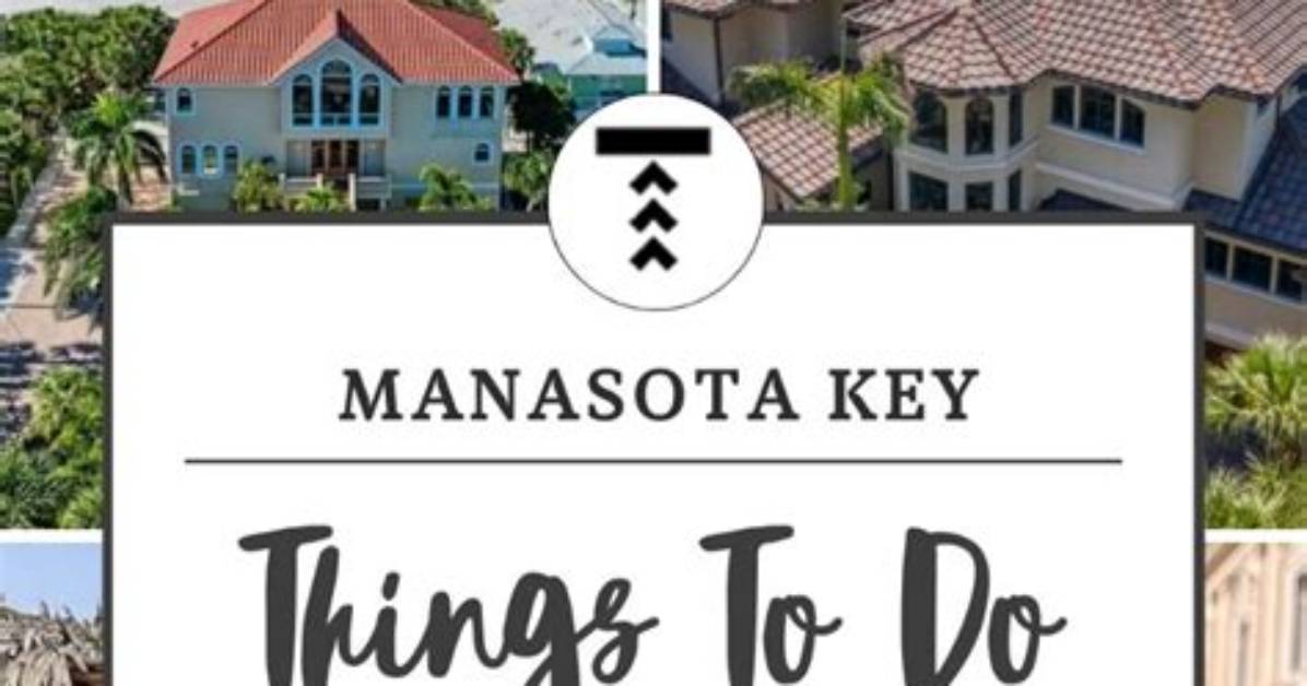 10 Fun Things to Do in Manasota Key