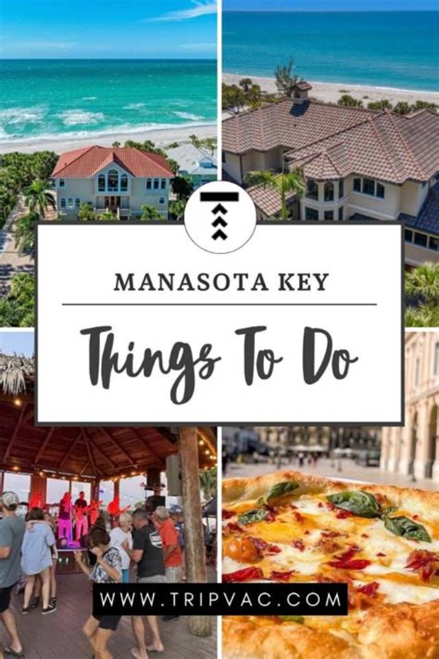 10 Fun Things to Do in Manasota Key
