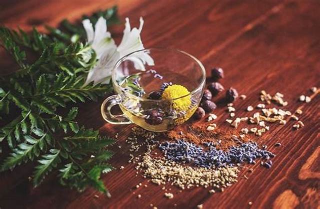 10 Tisane Dimagranti Da Bere Durante Il Giorno