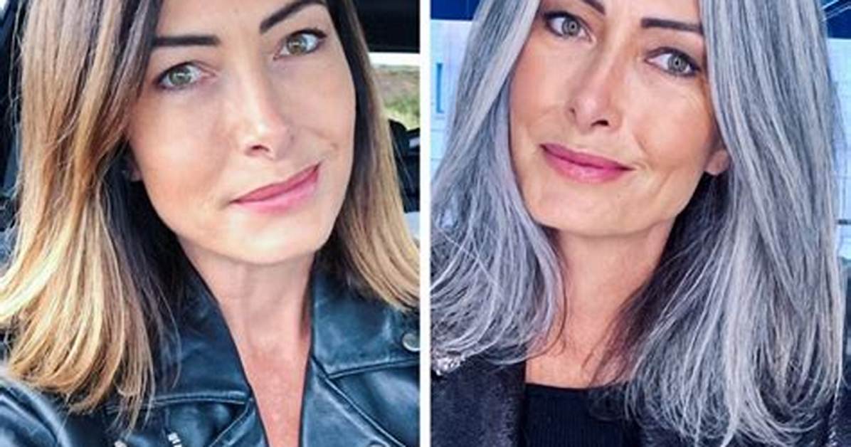11 Model Hair Transformations That Made Their Careers