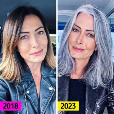 11 Model Hair Transformations That Made Their Careers