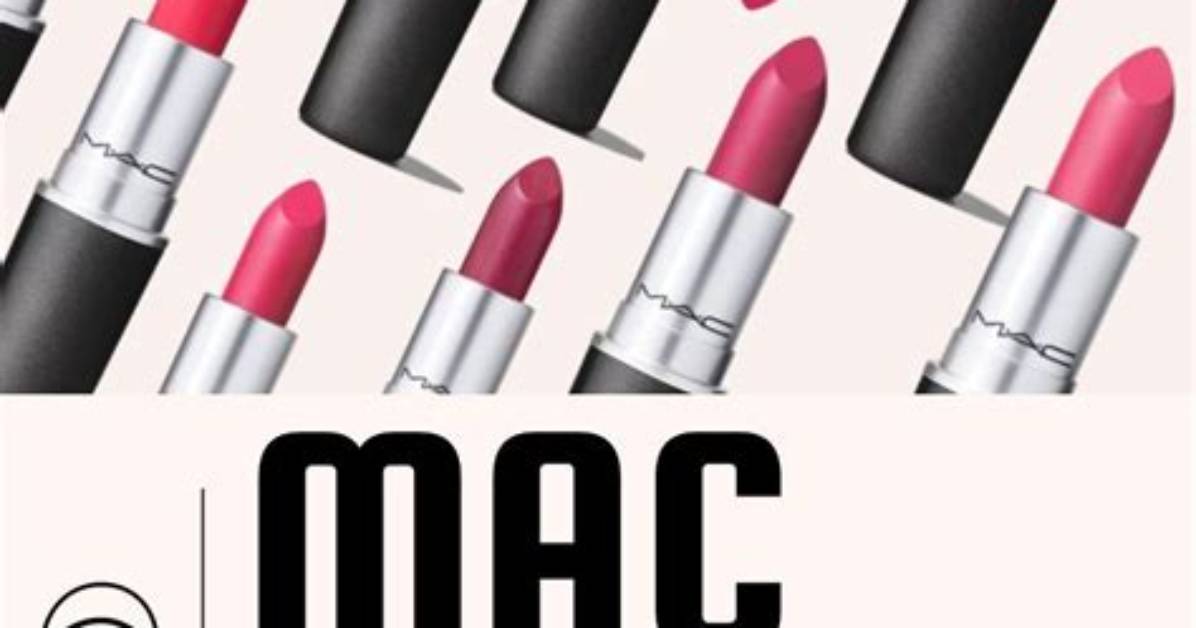 12 of the Best Berry Lipsticks for an Olive Skin Tone