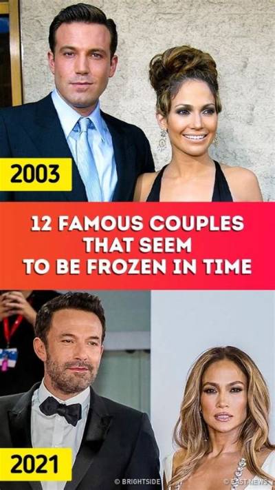 12 Then-and-Now Photos of Famous Siblings