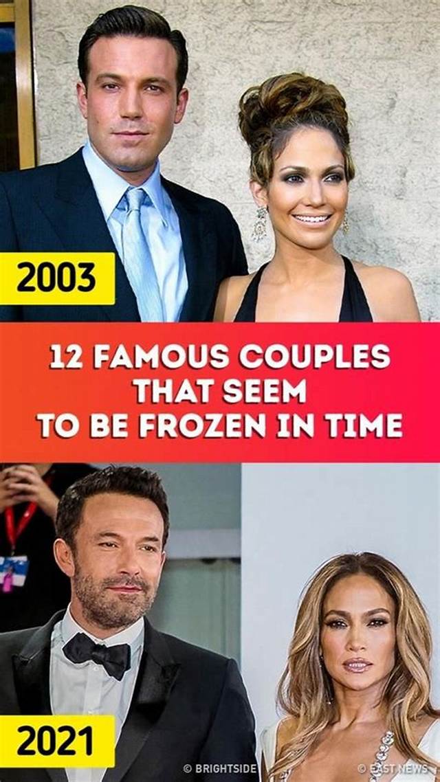 12 Then-and-Now Photos of Famous Siblings