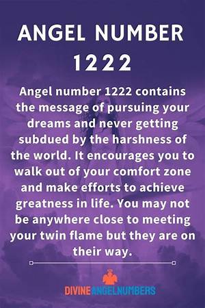 1222 Angel Number: Exploring the Importance of This Numeric Value! - Sarkariresult