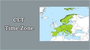 12Am Cet to Gst (12Am Central European Time to Gulf Standard Time)