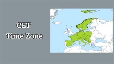 12Am Cet to Gst (12Am Central European Time to Gulf Standard Time)