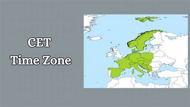 12Am Cet to Gst (12Am Central European Time to Gulf Standard Time)