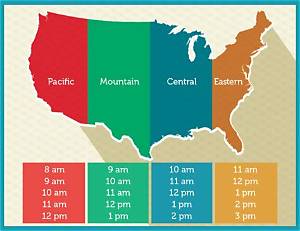 12Pm Cst to Est (12Pm Central Standard Time to Eastern Standard Time)