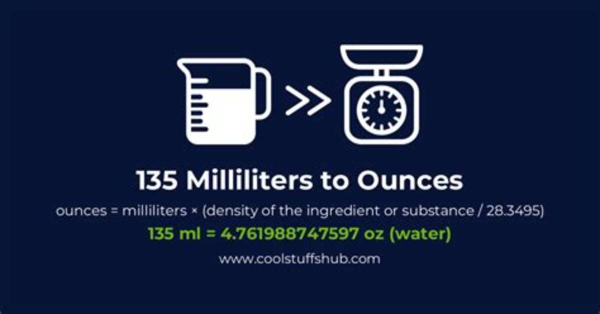 135 Ml to L (Convert 135 Megaliters to Liters)