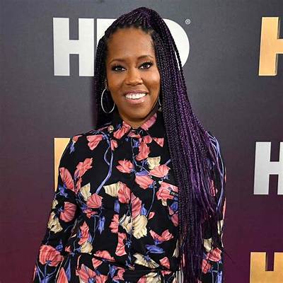 14 Purple Box Braid Looks That Show Just How Versatile the Color Can Be