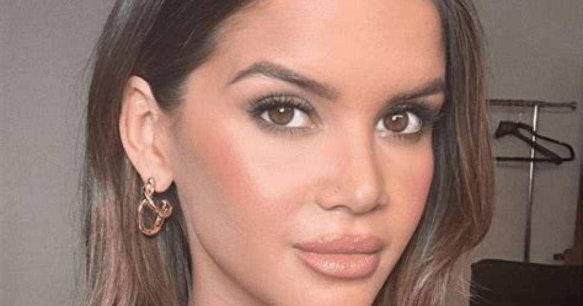 18 Brunette Bobs That Prove It's the Ultimate Cut and Color Combo