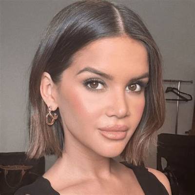18 Brunette Bobs That Prove It's the Ultimate Cut and Color Combo