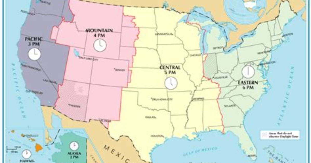 1Am Cst to Cdt (1Am Central Standard Time to Central Daylight Time)