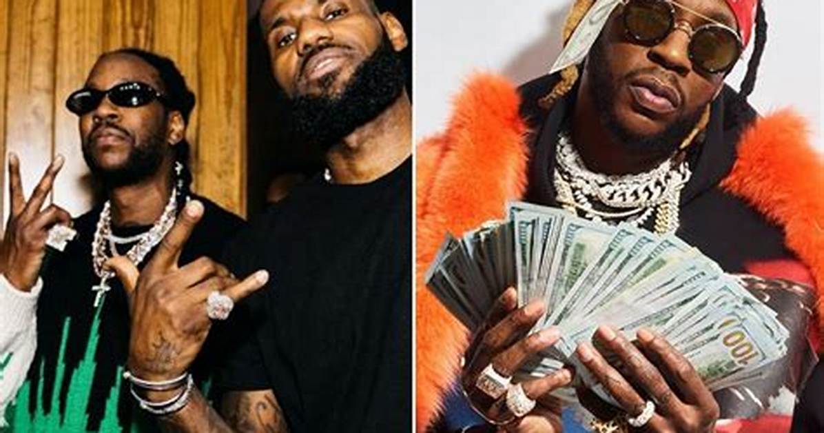 2 Chainz Net Worth: Details About Songs, Wife, Lyrics, Albums, Height - Sarkariresult