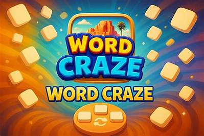 2 Wds. Word Craze Answer