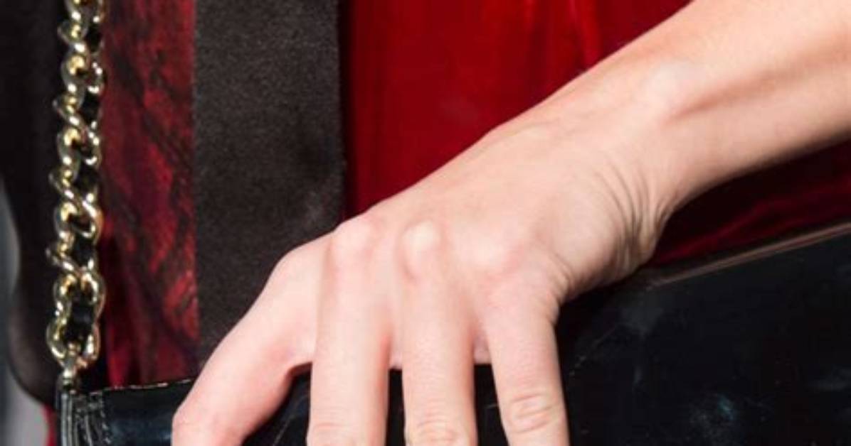 20 Ideas De Manicuras Para Invitada Bonitas Y Elegantes