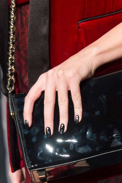 20 Ideas De Manicuras Para Invitada Bonitas Y Elegantes