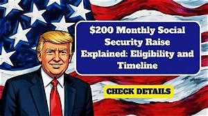 $200 Monthly Raise May Replace Cola in 2024 for Ssi, Social Security, Ssdi Benefits - Sarkariresult