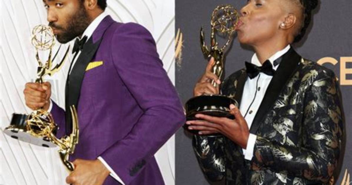 2017 Emmy Awards Celebrity News and Gossip | Entertainment, Photos and Videos | Just Jared: Celebrity News and Gossip