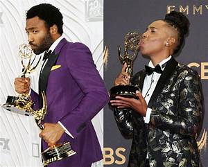 2017 Emmy Awards Celebrity News and Gossip | Entertainment, Photos and Videos | Just Jared: Celebrity News and Gossip
