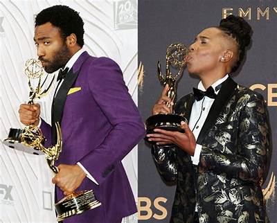2017 Emmy Awards Celebrity News and Gossip | Entertainment, Photos and Videos | Just Jared: Celebrity News and Gossip