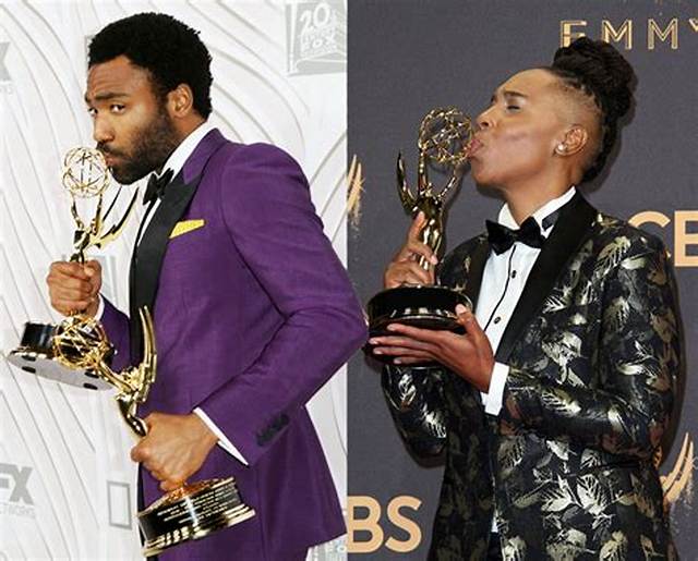 2017 Emmy Awards Celebrity News and Gossip | Entertainment, Photos and Videos | Just Jared: Celebrity News and Gossip