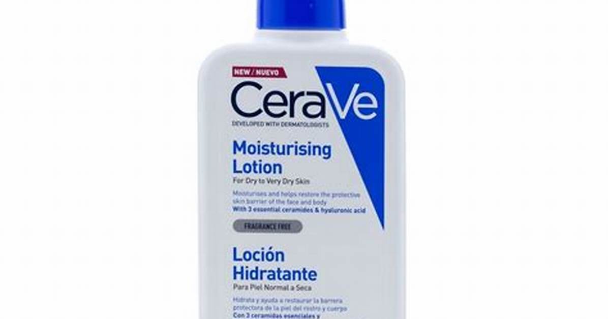21 Cremas Faciales Hidratantes Y Antiedad De Día Para Mujer