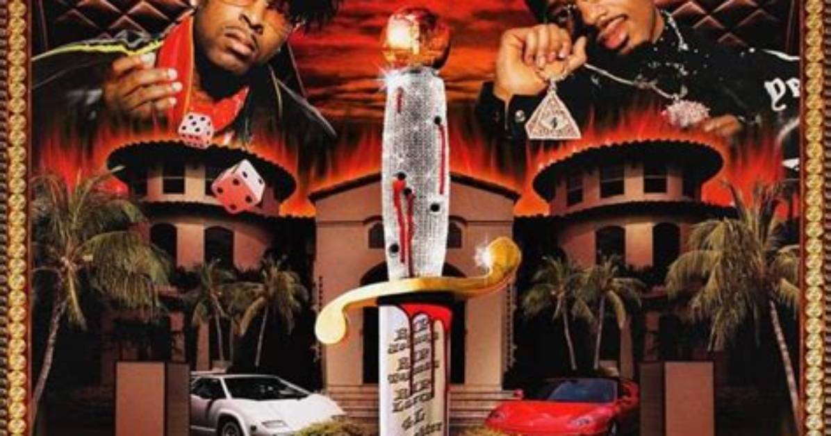 21 Savage & Metro Boomin Announce 'Savage Mode 2' with Morgan Freeman's Help | Savage Mode 2 Release Date