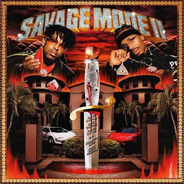 21 Savage & Metro Boomin Announce 'Savage Mode 2' with Morgan Freeman's Help | Savage Mode 2 Release Date