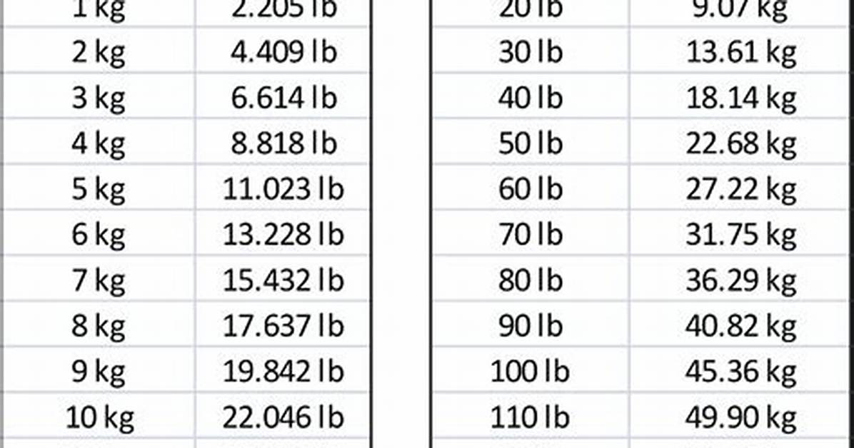 22 Pounds in Stone (22 Lbs in St)