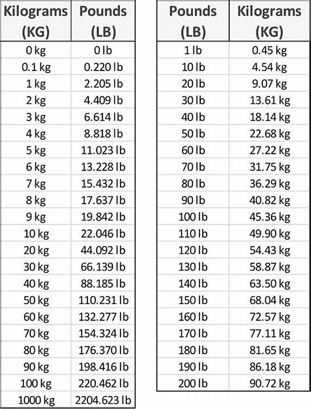 22 Pounds in Stone (22 Lbs in St)