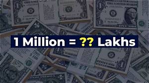 23.9 Million in Lakhs