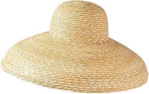 25 Classic Straw Hats for Summer 2020