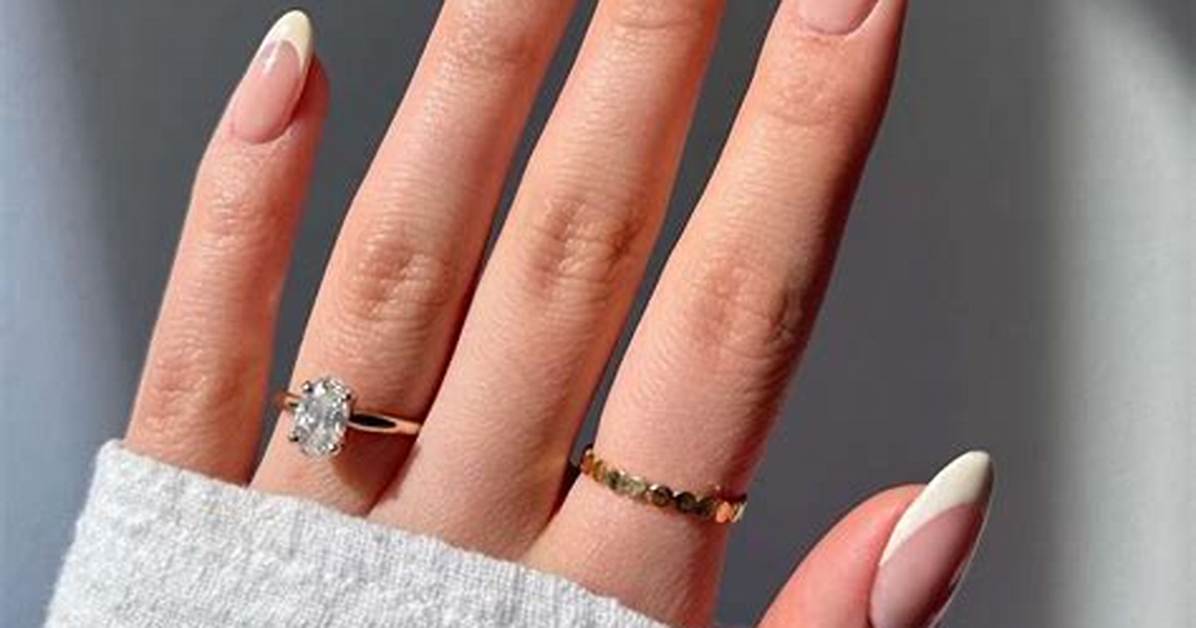 25 Medium-Length Nail Ideas Worth Copying