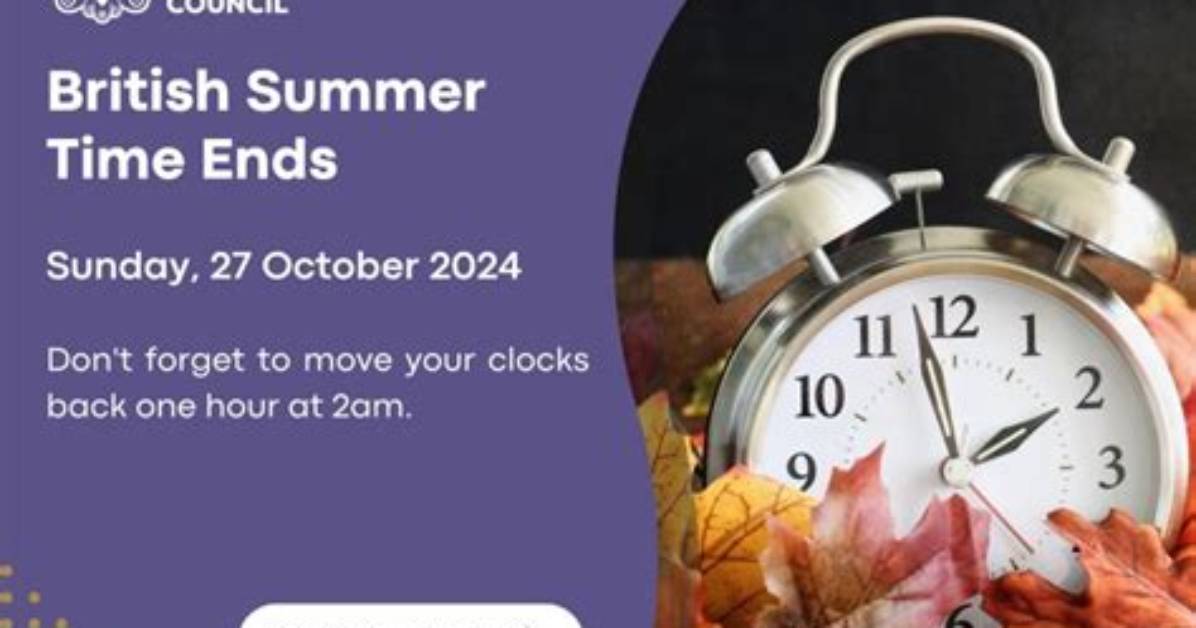 2Am Bst to Est (2Am British Summer Time to Eastern Standard Time)
