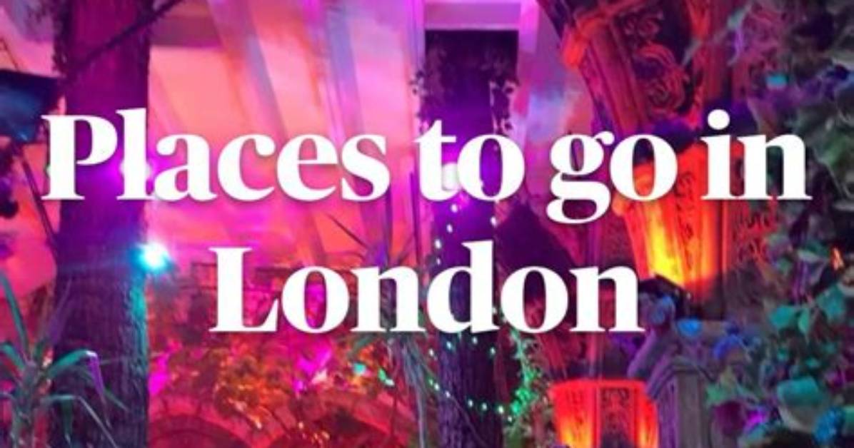 3 Best Ways to Go from London to Liverpool: Easiest Ways to Travel - Sarkariresult