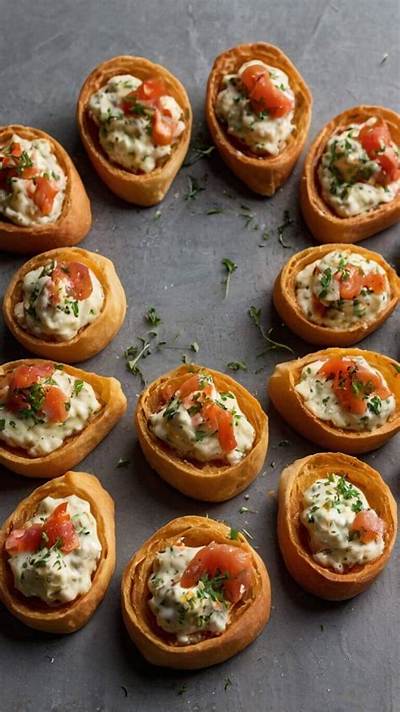 3 of Ina Garten's Easiest Appetizers Are Surprisingly Simple Store-Bought Snacks