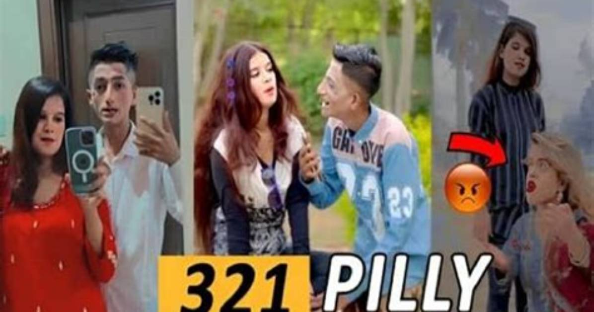 321 Pillay Barbie Video Viral: What Is the Story About?