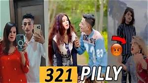 321 Pillay Barbie Video Viral: What Is the Story About?