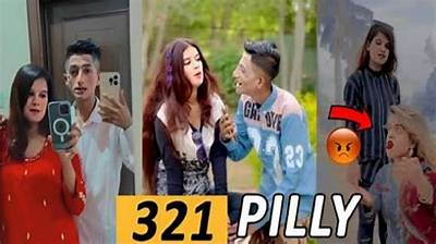 321 Pillay Barbie Video Viral: What Is the Story About?