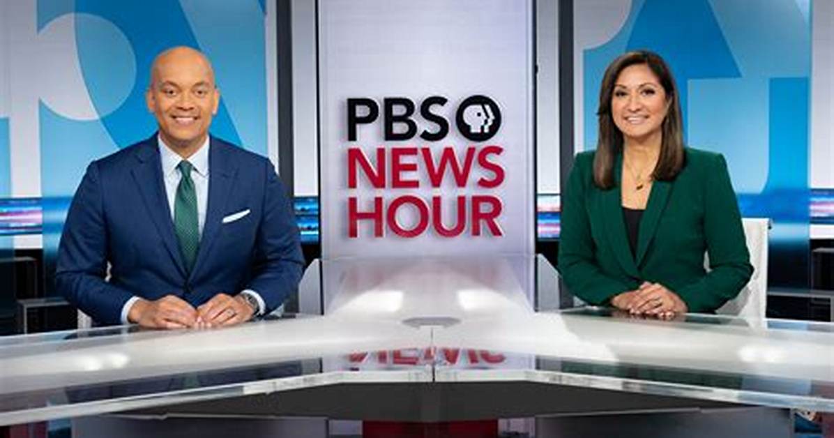 360 Video | Pbs Newshour
