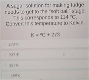 387 K to F (387 Kelvin to Fahrenheit)